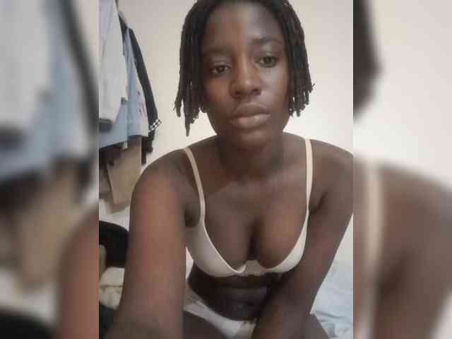 Pinky23a webcam