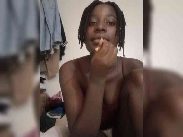 Pinky23a webcam