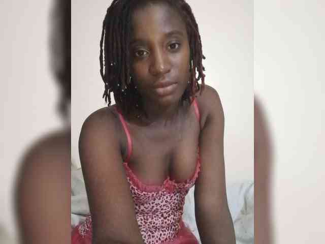 Pinky23a webcam