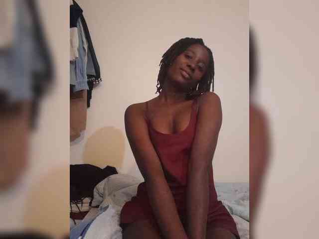 Pinky23a webcam