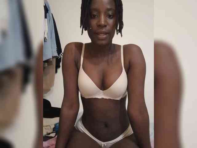 Pinky23a webcam