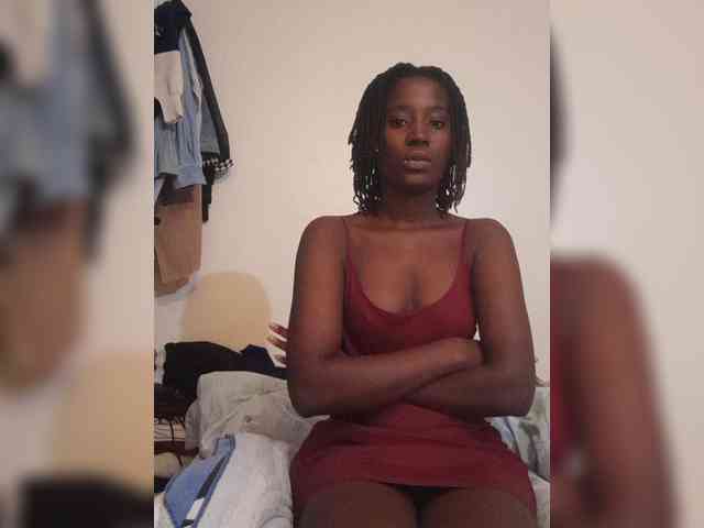 Pinky23a webcam