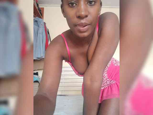 Pinky23a webcam