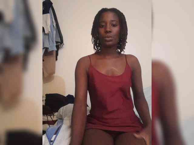 Pinky23a webcam