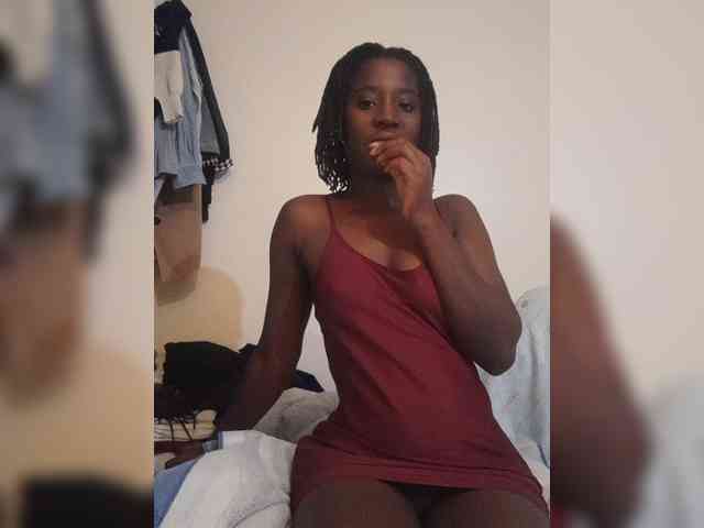 Pinky23a webcam