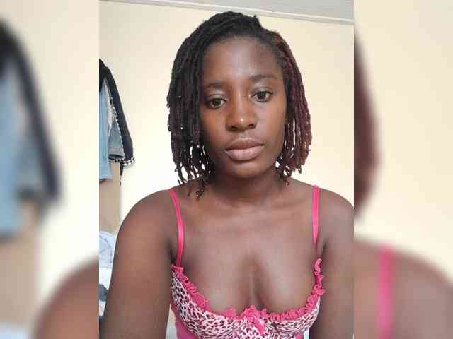 Pinky23a webcam