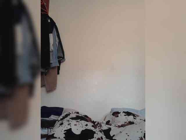 Pinky23a webcam