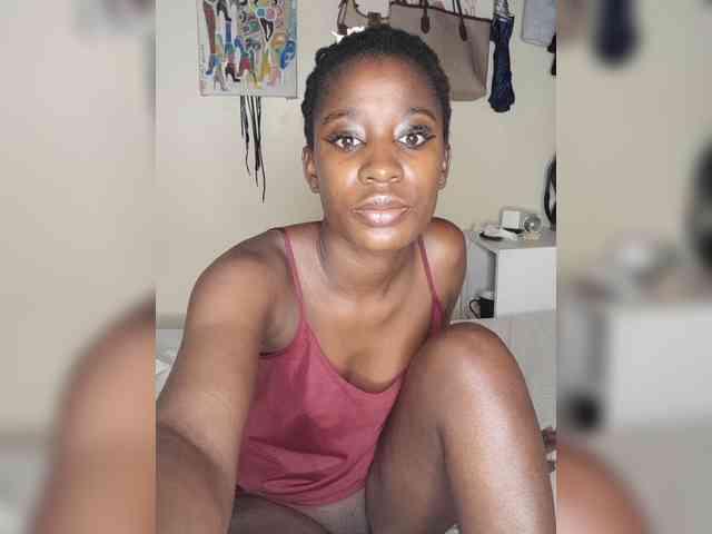 Pinky23a webcam