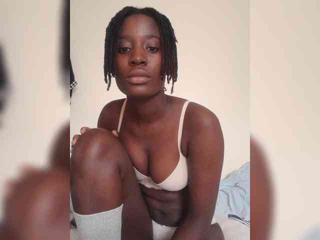 Pinky23a webcam