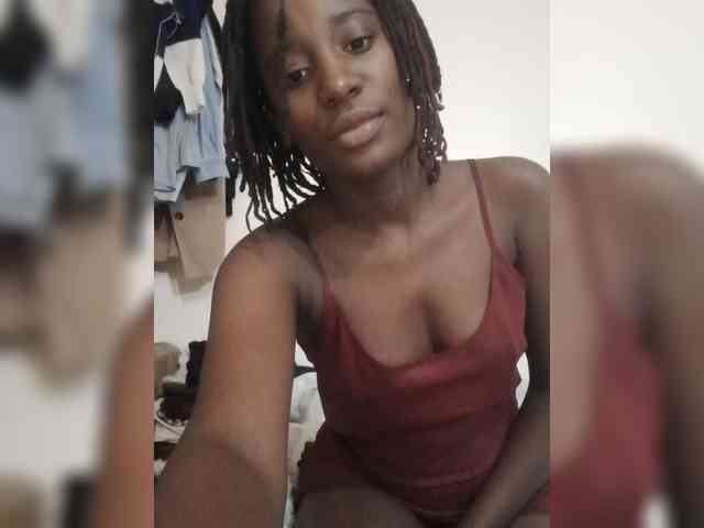Pinky23a webcam