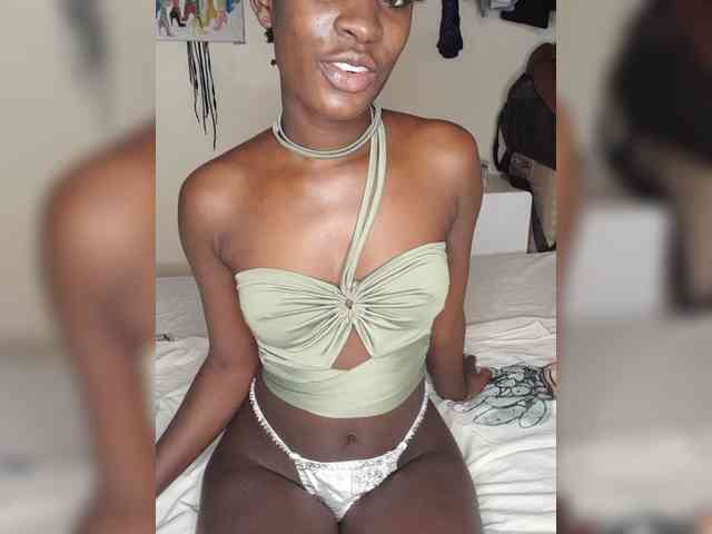 Pinky23a webcam