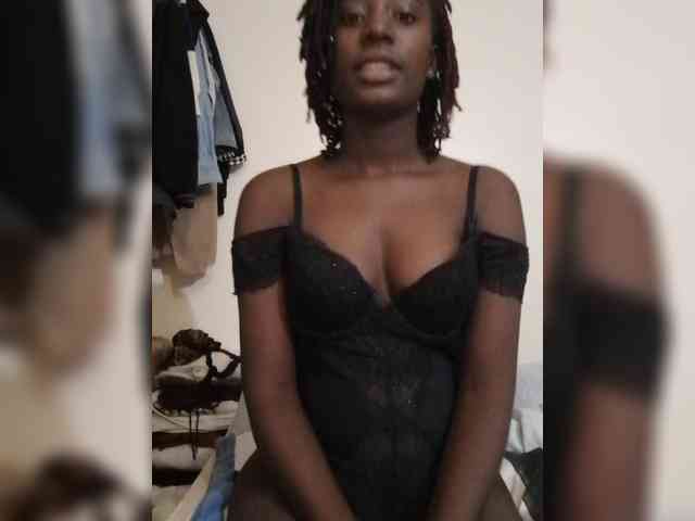 Pinky23a webcam