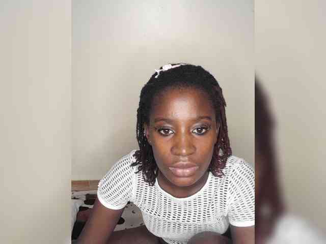 Pinky23a webcam