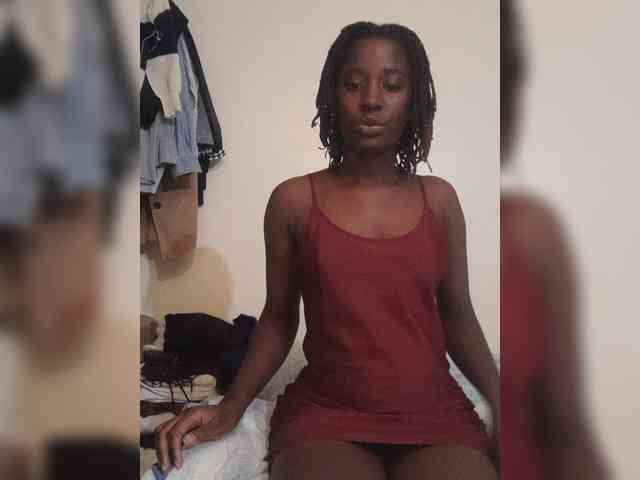 Pinky23a webcam