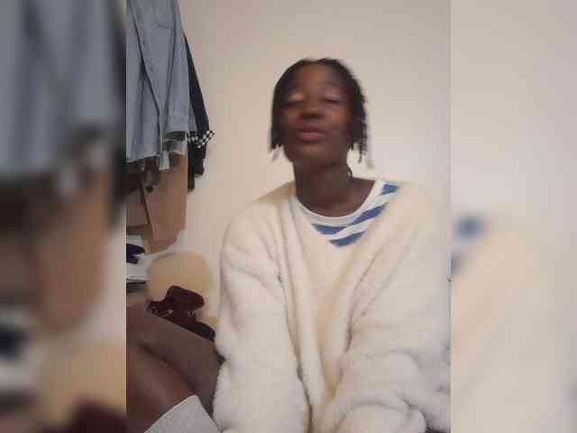 Pinky23a webcam