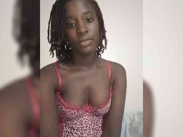 Pinky23a webcam