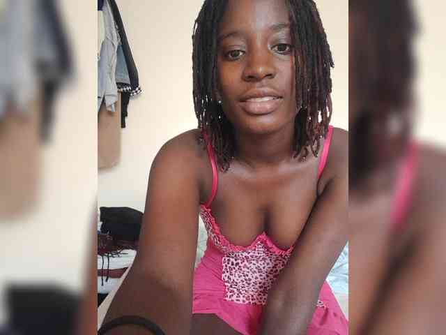 Pinky23a webcam