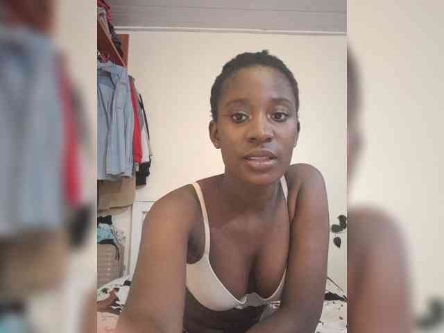 Pinky23a webcam
