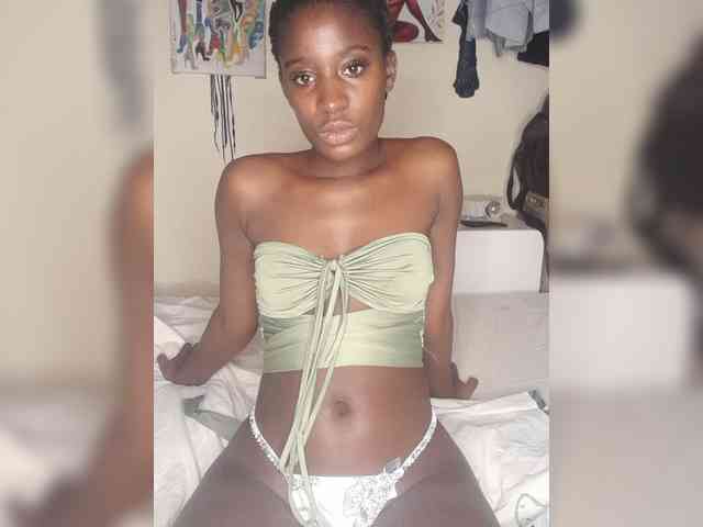 Pinky23a webcam