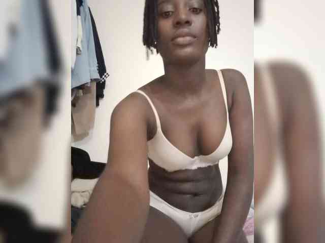 Pinky23a webcam