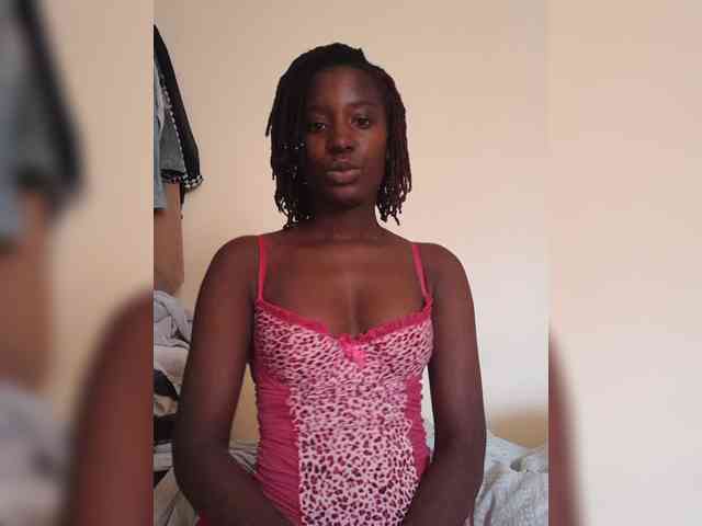 Pinky23a webcam