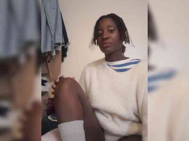 Pinky23a webcam