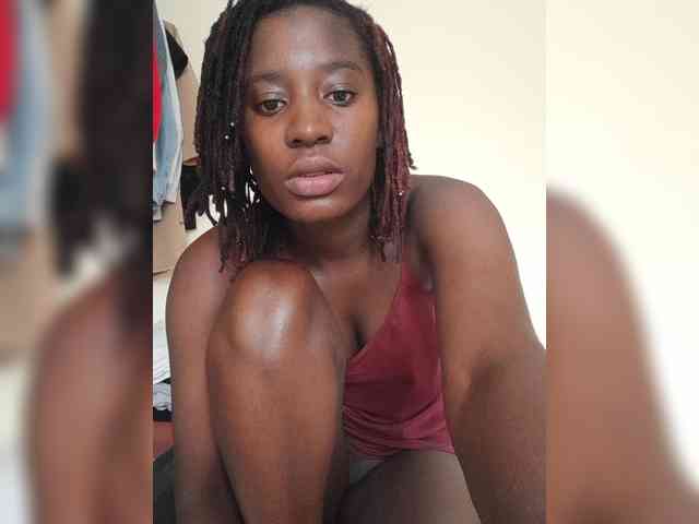 Pinky23a webcam