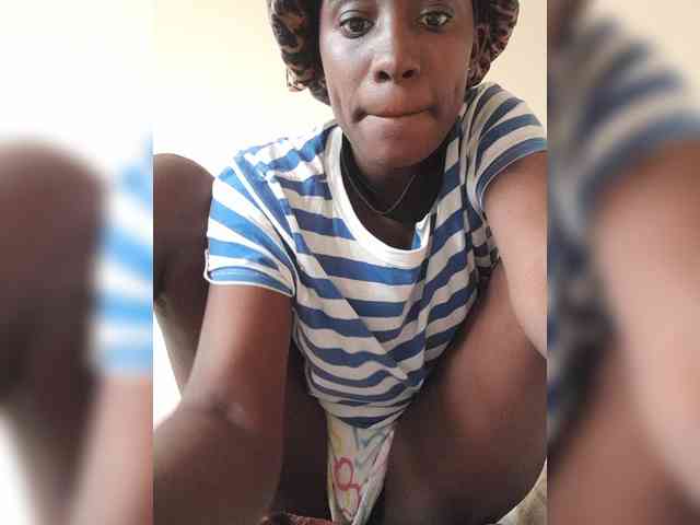 Pinky23a webcam