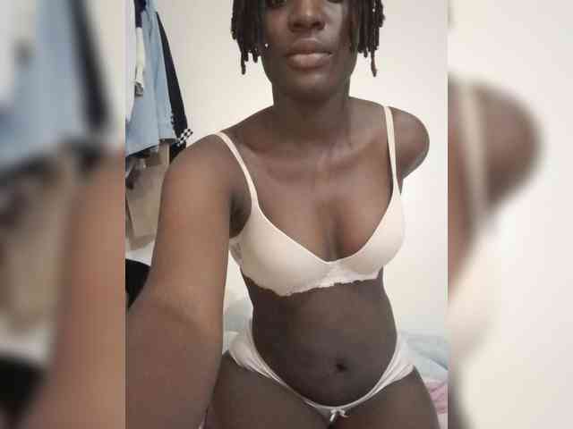 Pinky23a webcam