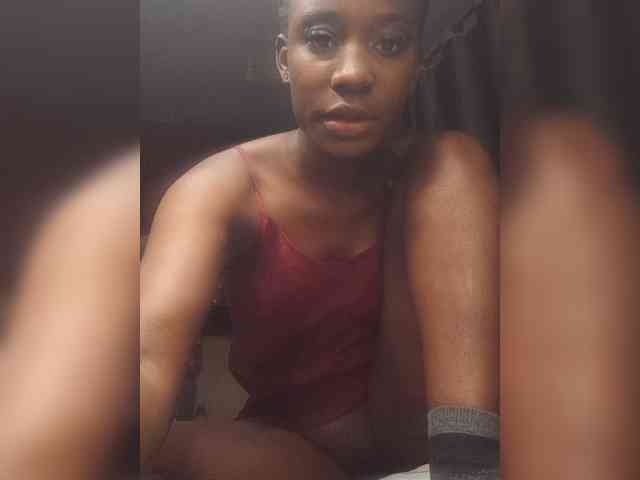 Pinky23a webcam