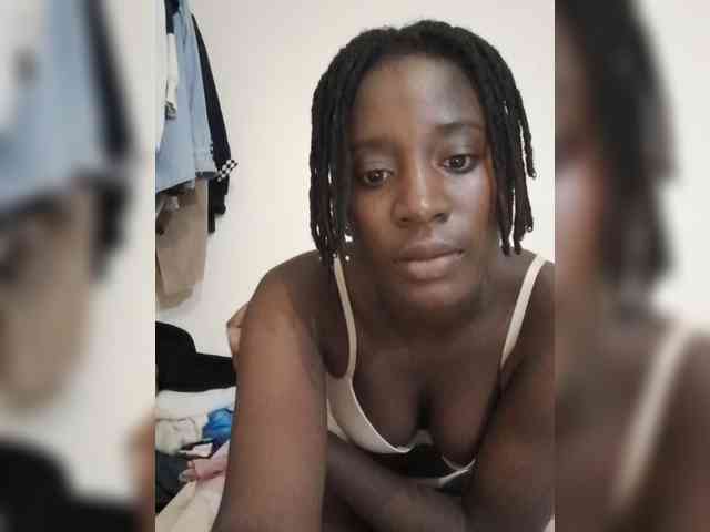 Pinky23a webcam