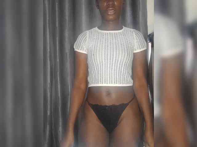 Pinky23a webcam