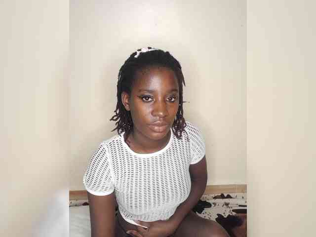 Pinky23a webcam
