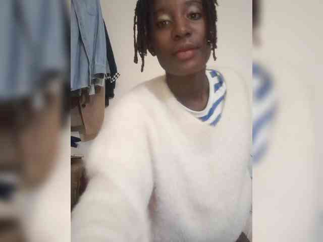 Pinky23a webcam