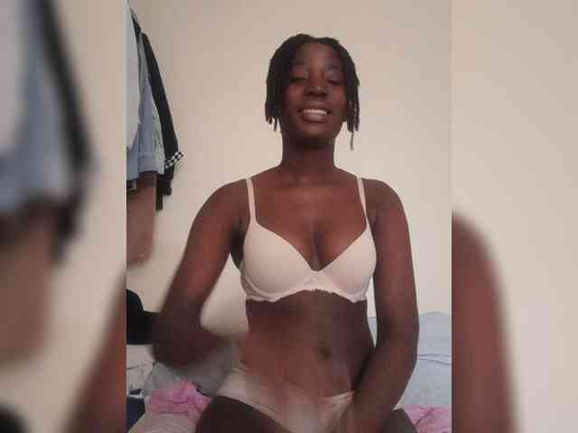Pinky23a webcam