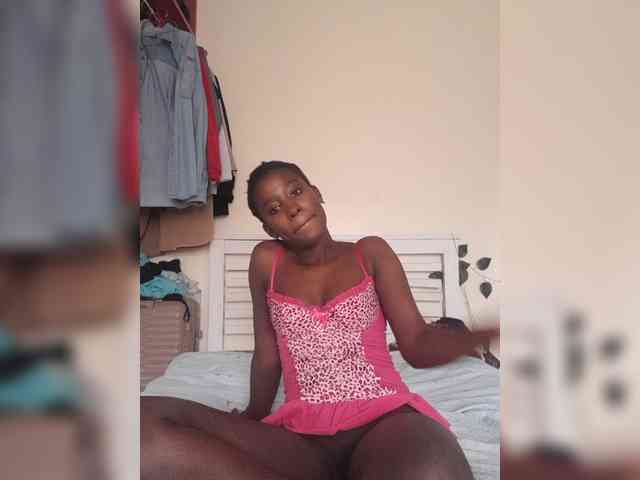 Pinky23a webcam