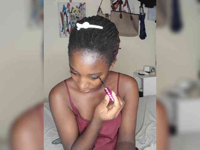 Pinky23a webcam