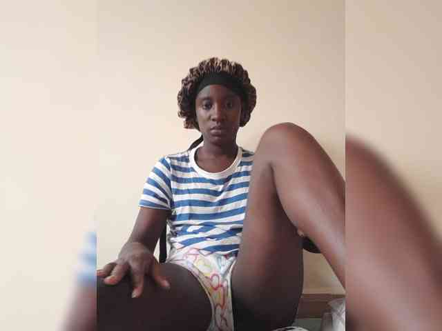 Pinky23a webcam