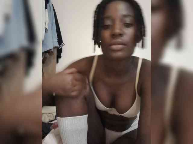 Pinky23a webcam