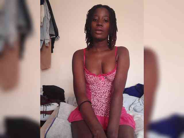 Pinky23a webcam