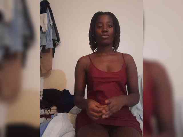 Pinky23a webcam