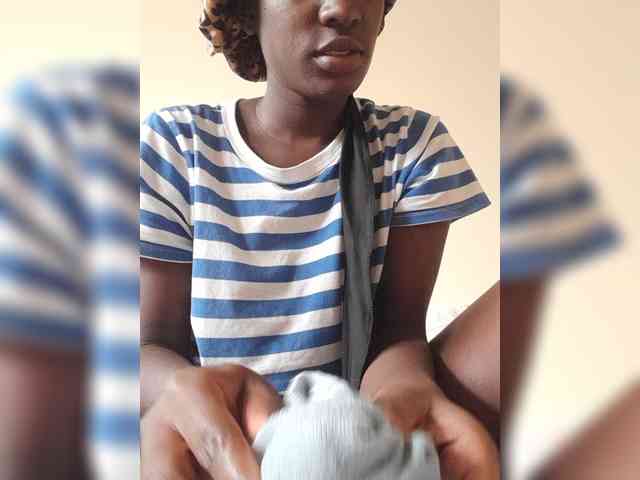 Pinky23a webcam