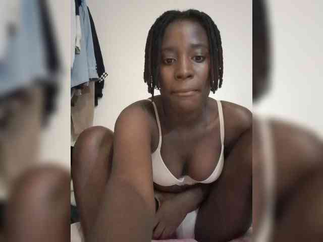Pinky23a webcam