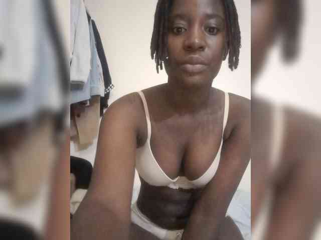 Pinky23a webcam