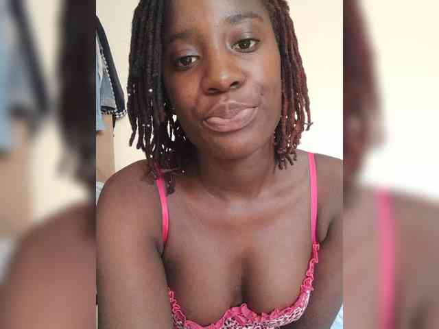 Pinky23a webcam