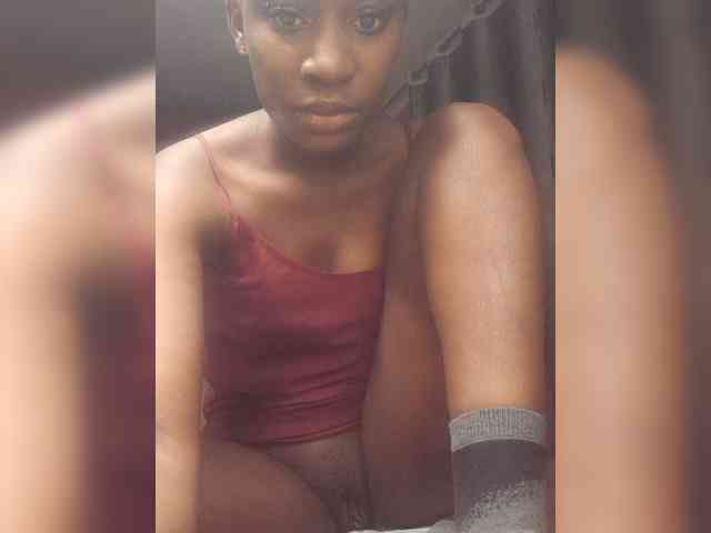 Pinky23a webcam