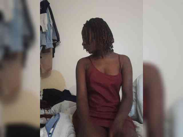 Pinky23a webcam