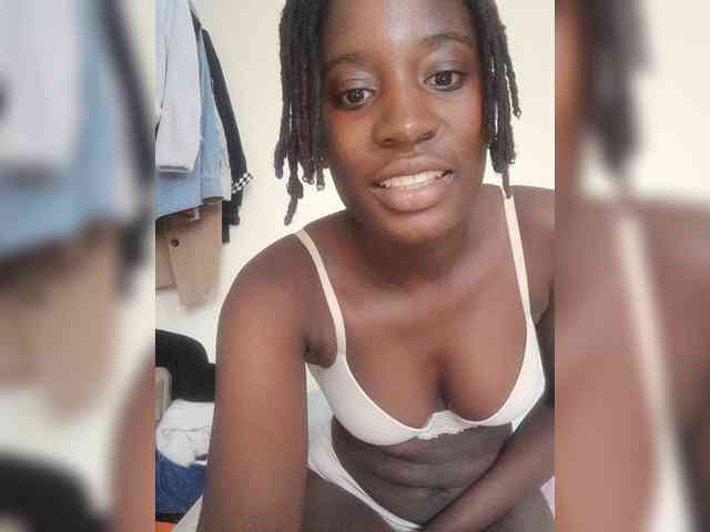 Pinky23a webcam