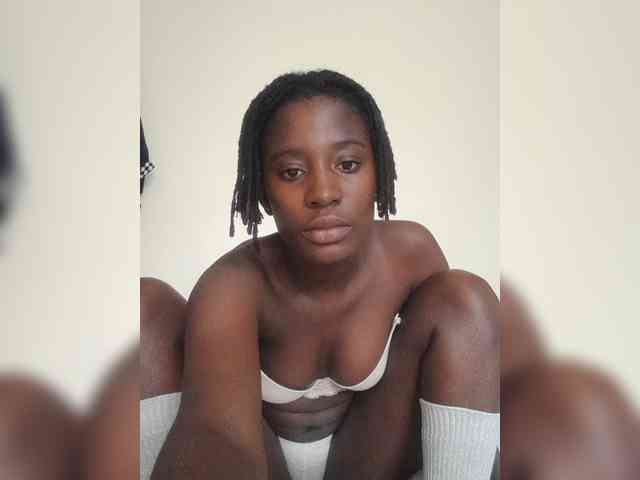 Pinky23a webcam