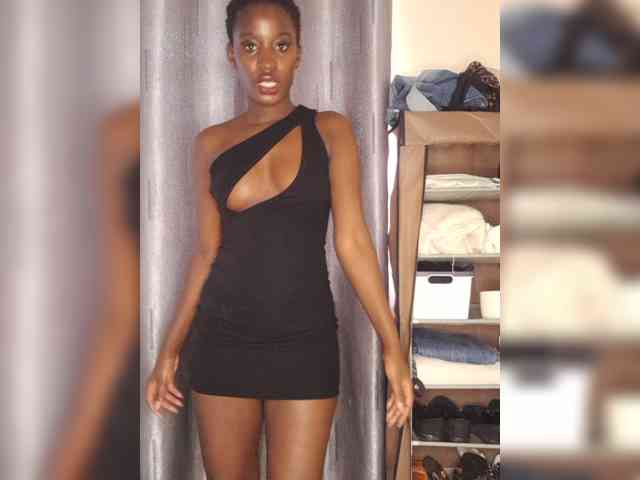 Pinky23a webcam